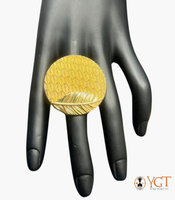 Ifuru ring